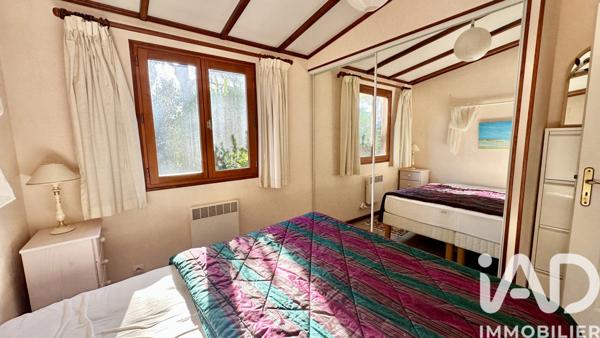 Terrain à vendre 360 m² Fréjus