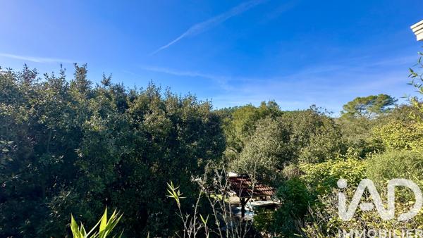 Terrain à vendre 360 m² Fréjus