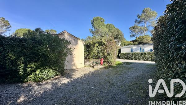 Terrain à vendre 360 m² Fréjus