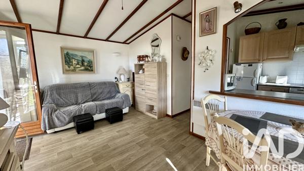 Terrain à vendre 360 m² Fréjus