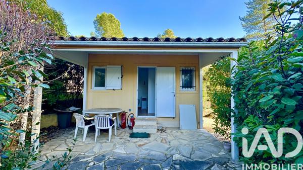 Terrain à vendre 360 m² Fréjus