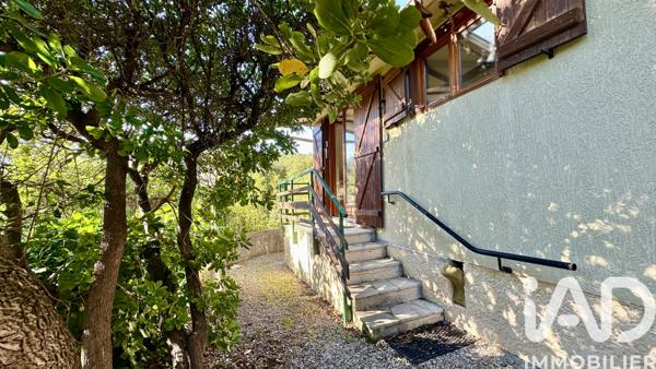 Terrain à vendre 360 m² Fréjus