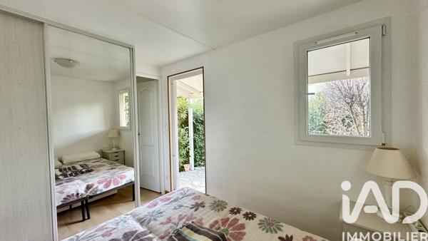 Terrain à vendre 360 m² Fréjus