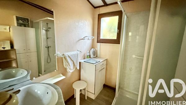 Terrain à vendre 360 m² Fréjus