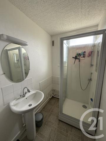 Appartement F3 à vendre  3 pièces - 54,43 m2 LE MANS - 72