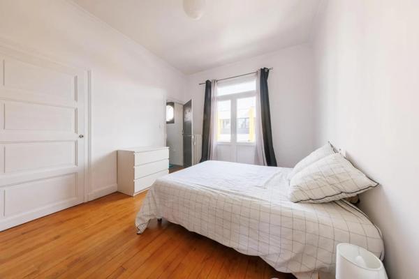 Appartement à vendre 2 pièces 51m²