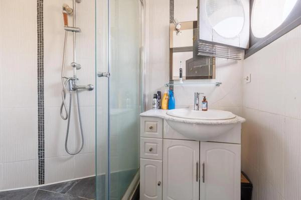 Appartement à vendre 2 pièces 51m²