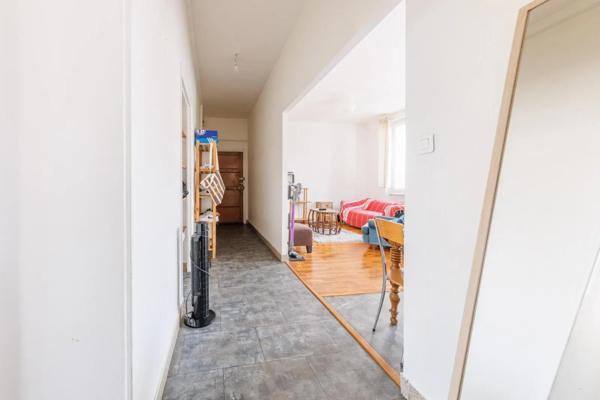 Appartement à vendre 2 pièces 51m²