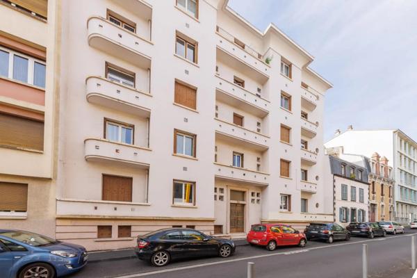 Appartement à vendre 2 pièces 51m²