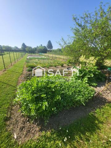 MAISON DE VILLE SEMI MITOYENNE