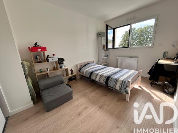 Location maison 6 pièces 121 m² Val-d'Izé