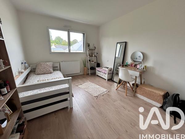 Location maison 6 pièces 121 m² Val-d'Izé