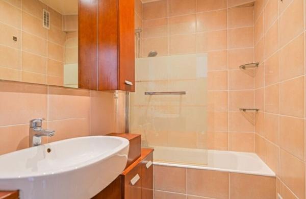 Appartement avec 2 balcons vue Tour Eiffel