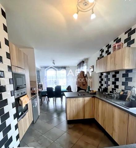 Maison récente de 2019