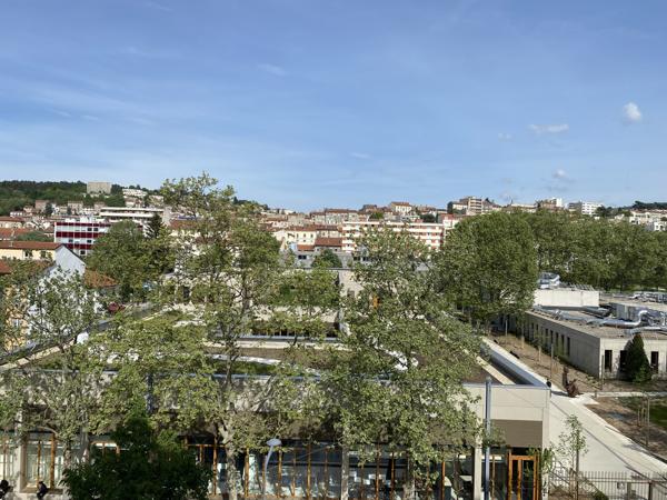 Appartement 4 pièces - 85 m² Exclusivité
