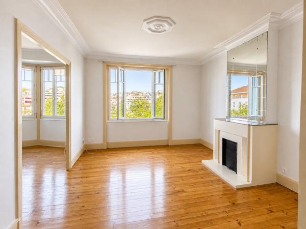 Appartement 4 pièces - 85 m² Exclusivité