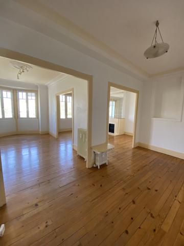Appartement 4 pièces - 85 m² Exclusivité