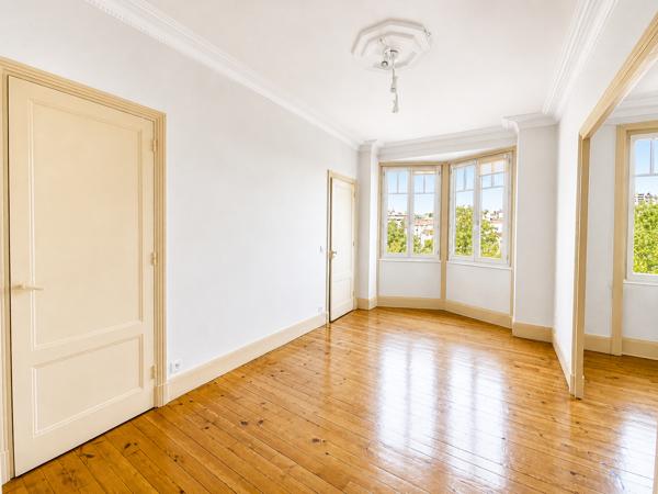 Appartement 4 pièces - 85 m² Exclusivité