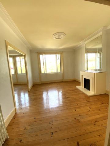Appartement 4 pièces - 85 m² Exclusivité