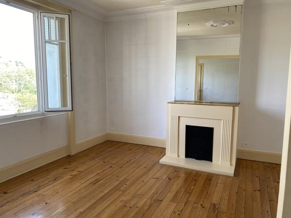 Appartement 4 pièces - 85 m² Exclusivité