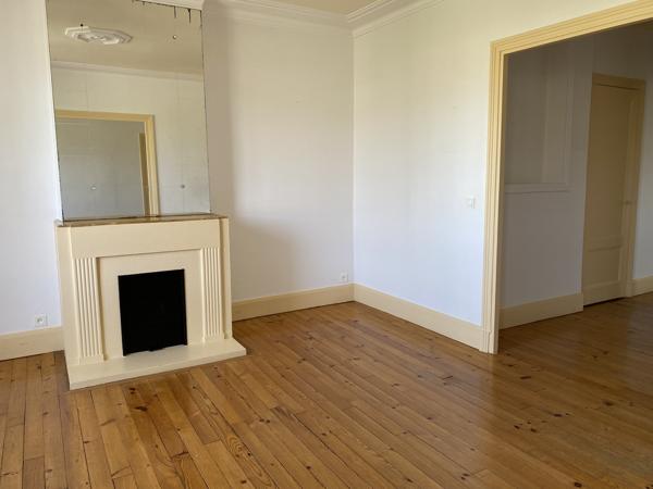 Appartement 4 pièces - 85 m² Exclusivité