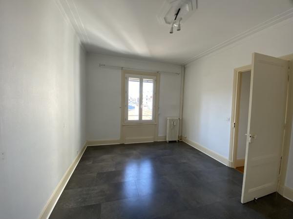 Appartement 4 pièces - 85 m² Exclusivité