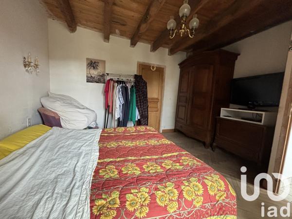 Maison 5 pièces de 140 m² à Marmanhac (15250)