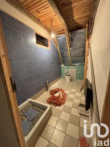 Maison 5 pièces de 140 m² à Marmanhac (15250)