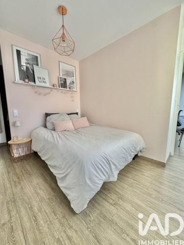 Location appartement 2 pièces 38 m² Le Plessis-Bouchard