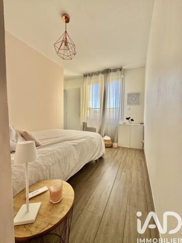 Location appartement 2 pièces 38 m² Le Plessis-Bouchard