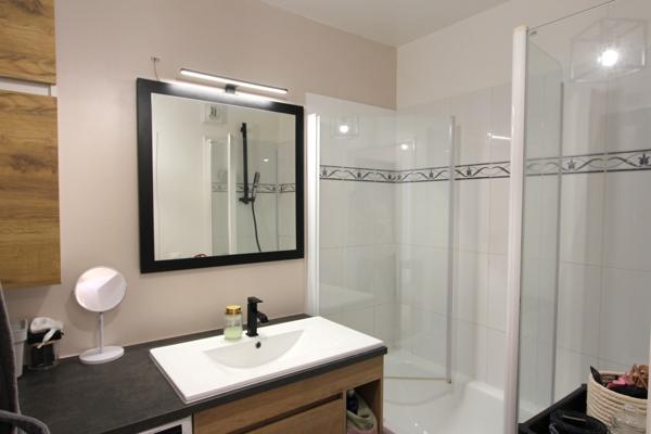 Appartement à vendre 3 pièces avec balcon à FRANCONVILLE (95)