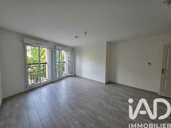 Studio à vendre 32 m² Villiers-sur-Marne