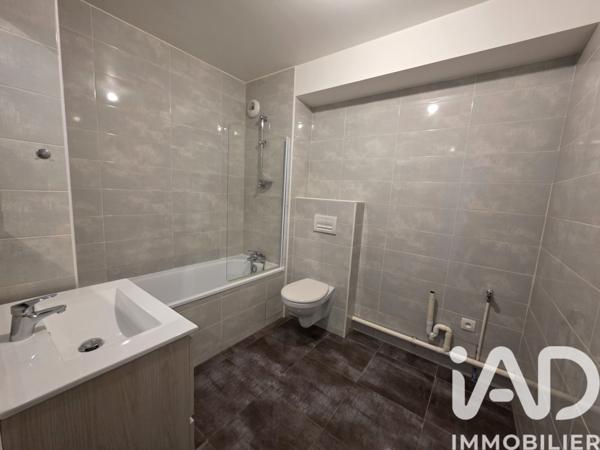 Studio à vendre 32 m² Villiers-sur-Marne