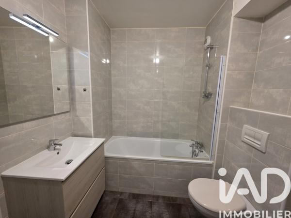 Studio à vendre 32 m² Villiers-sur-Marne