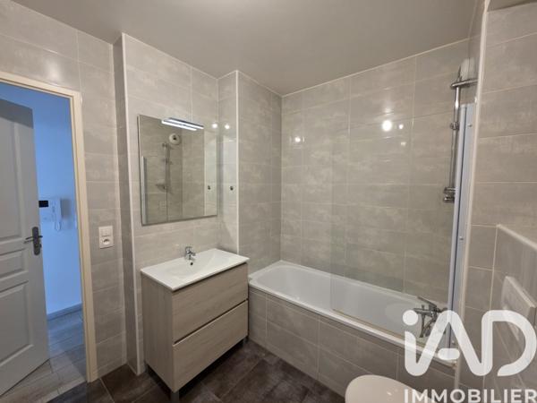Studio à vendre 32 m² Villiers-sur-Marne