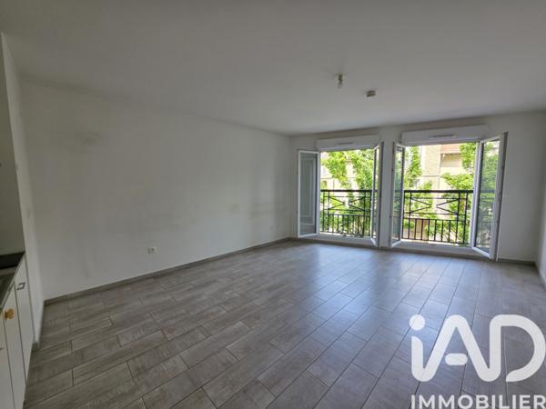 Studio à vendre 32 m² Villiers-sur-Marne