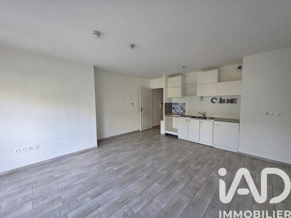 Studio à vendre 32 m² Villiers-sur-Marne