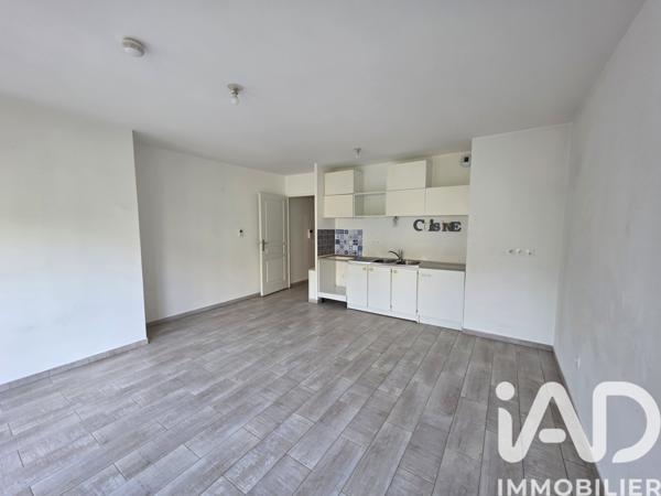 Studio à vendre 32 m² Villiers-sur-Marne