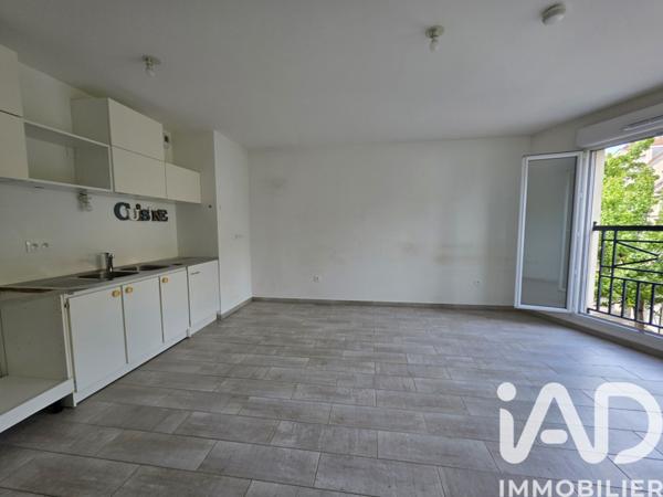 Studio à vendre 32 m² Villiers-sur-Marne