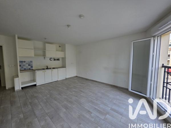 Studio à vendre 32 m² Villiers-sur-Marne