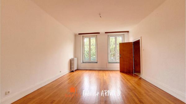 APPARTEMENT EN DUPLEX