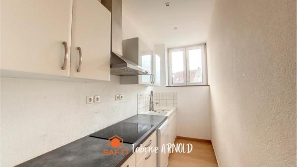 APPARTEMENT EN DUPLEX