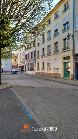 APPARTEMENT EN DUPLEX