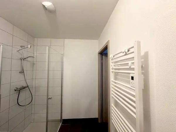 Appartement à louer 2 pièces 34.31m² Montbéliard (25200)