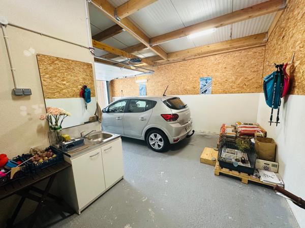 Familiale bord de mer à 15 min de Vannes