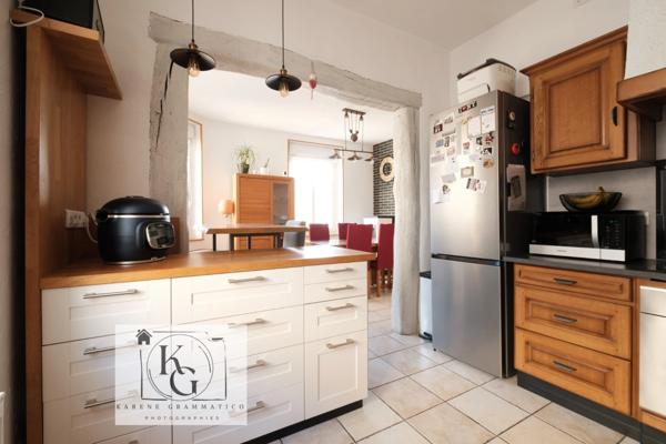 Appartement Duplex Rénové 4 pièces LONGWY (54)