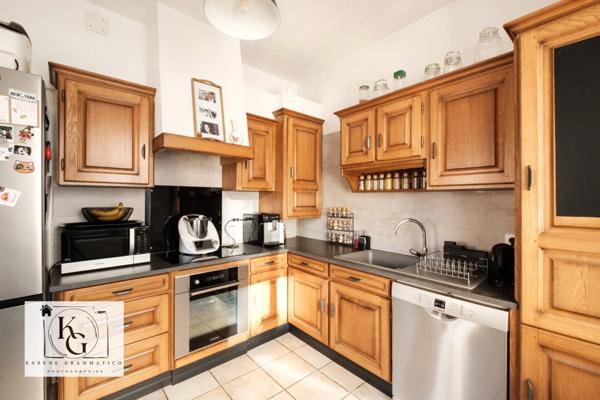 Appartement Duplex Rénové 4 pièces LONGWY (54)