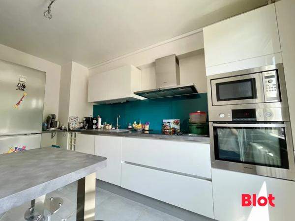 Appartement 3 pièce(s)