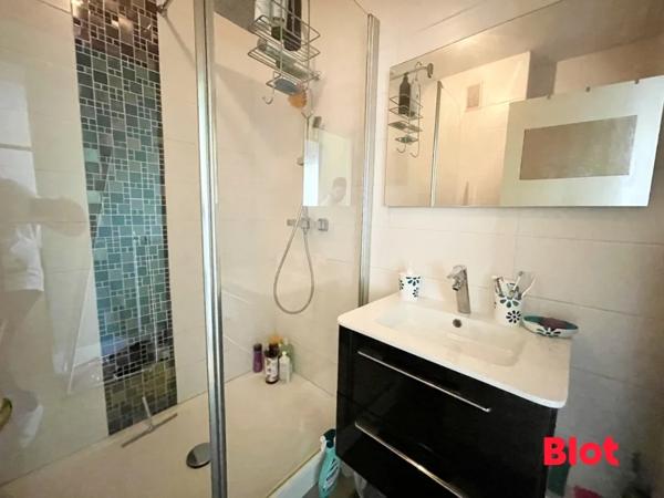 Appartement 3 pièce(s)