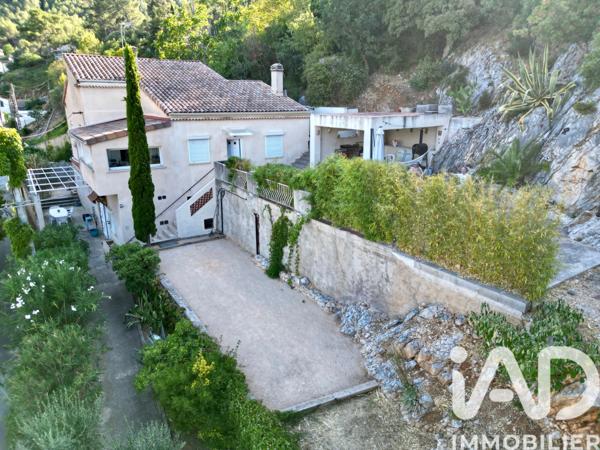 Maison à vendre 5 pièces 150 m² Marseille 11